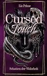 Cursed Touch - Sc...