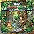 Wild Jungle Quest: Color, Solve, and Explore