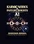 Karmic Nodes & Past Life Insights with AI: Educational Prompts: A Practical and Ethical Guide to Understanding Lunar Nodes Symbolic Past-Life ... Learning in Astrolog (ai astrology)