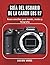 Guía del usuario de la Canon EOS R7: Pasos sencillos para menús, modos y fotografía (Spanish Edition)