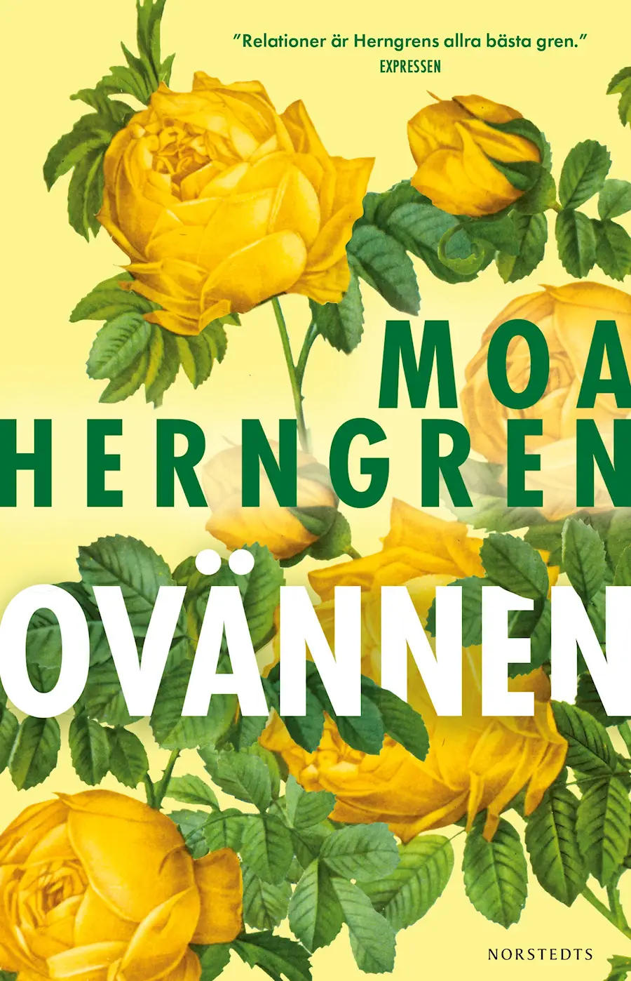 Ovännen