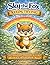 Sky the Fox Keeps Trying: A Growth Mindset Coloring & Activity Book for Kids to Build Confidence, Resilience, and Emotional Strength (Smiles & Smarts Mindfulness Series for Kids)