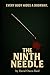 The Ninth Needle: Every Body Hides a Doorway