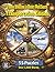 Famous Inventions in History Word Search: Transportation Edition: 55 Puzzles and Over 1,000 Words Exploring the Inventions That Shaped the Way We Travel, Move Goods, and Explore the World and Beyond