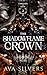 The Shadowflame Crown (Threads of Fate)