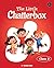 The little chatterbox 2 : A series Of functional English Course book By shibu rex