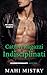Cattivi Ragazzi Indisciplinati: Mamma Single, Motociclista, Madre dell'Ex Ragazzo, MMF, Romance con Divario d'Età Inverso (Desideri Dominanti) (Italian Edition)