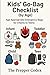 Kids' Go-Bag Checklist (By Age): Essential Emergency Bags for Every Child From Infants Through Teens