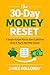 The 30-Day Money Reset: A Simple Budget Plan to Save £1,000 Fast (Even If You’re Bad With Money)