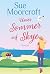 Unser Sommer auf Skye (Die Schwestern und die Liebe #1)