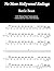 Battle Beast - No More Hollywood Endings: Full Album Drum Transcription (JDS Drum Transcription Books)