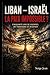 Liban – Israël : La Paix Impossible ?: Cinquante ans de guerres, de trahisons et d’espoir — de la guerre civile aux négociations historiques de 2026 (French Edition)