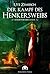 Der Kampf des Henkersweibs (Henkersweib-Reihe) (German Edition)
