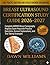 Breast Ultrasound Certification Study Guide 2026-2027: Complete ARDMS Breast Sonography Registry Exam Prep with Practice Questions, Answer Explanations, and Test-Taking Strategies