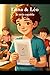 Luna & Léo pour les grands: Je suis capable (French Edition)