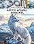 Arctic Animal Moments Photobook: A Stunning Book Featuring Captivating Arctic Wildlife Scenes for Nature Enthusiasts