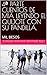 4ª PARTE CUENTOS DE MIA LEYENDO EL QUIJOTE CON SU PANDILLA.: MIL BESOS (Spanish Edition)
