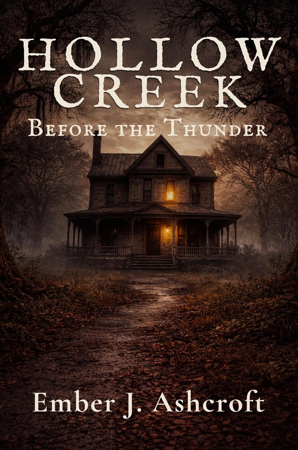 Hollow Creek: Before the Thunder (Kindle Edition)