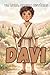 DAVI - 1 LIVRO, 4 HISTÓRIAS: 4 histórias de Davi: pastor de ovelhas, vitória sobre Golias, escolhido por Deus e a conquista de Queila. (Portuguese Edition)