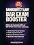 Bankruptcy Law Bar Exam Booster: 300 Practice Questions Covering Debtor-Creditor and Bankruptcy for the UBE and State Bar Exams