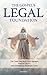 The Gospel's Legal Foundation: The Case God Built From Genesis, Tried at Calvary, and Declared at the Empty Tomb