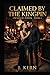 Claimed by the Kingpin: Owned by Power- Book 6