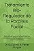 Tratamiento Bio-Regulador de la Parálisis Facial: Protocolos de Acupuntura, Terapia Neural y Homeopatía para la Recuperación Funcional y la Simetría del Rostro. (Spanish Edition)