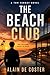 The Beach Club: A Tom Fernay Novel - Book 1