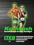 Kochbuch: Gesunde Rezepte für deine Traumfigur! (German Edition)