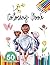 Coloring Book Mother’s Day: 50 Cute and Easy Coloring Pages with Moms and Kids, Flowers, and Love | Fun Gift Coloring Book for Children