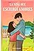 La niña que escribía amores: Poemas del alma, versos de amor y susurros de esperanza para sanar el corazón. (Spanish Edition)