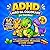 ADHD Libro da Colorare per Ragazzi: 50 Pagine Divertenti di Dinosauri con Design Semplici per Aiutare i Bambini a Concentrarsi, Rilassarsi e Ridurre l'Ansia, 4-8 anni (Italian Edition)