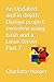 An Updated and in depth Django project overview using bash and a Linux server Part 7