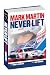 Mark Martin: Never Lift