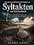 Eine präzise psychologische Tiefenanalyse von Syltakten von Nele Nordland: Über verborgene Gewalt und die stille Sprache der Küste