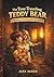 The Time Traveling Teddy Bear: Mystery of the Pharaoh’s Pyramid