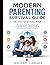 Modern Parenting Survival Guide in the Digital Age: Raising Focused, Disciplined, and Emotionally Strong Children in a World of Screens and Constant Influence