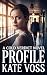 Profile: A Cold Verdict Novel