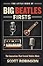 The Little Book of Big Beatles Firsts: The Innovations That Created Modern Music