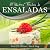 27 Recetas Fáciles de Ensal...