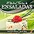 27 Recetas Fáciles de Ensaladas