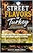 Sade Sofra Street Food – 25 Cheap & Easy Turkish Recipes for Students (Under 5€ | 1–2 People): 25 Cheap & Easy Recipes – Ready in Minutes | Budget-Friendly ... for 1–2 People (Sade Sofra Reihe Book 1)