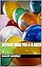 ACTIVITY BOOK FOR 4-6 AGES