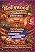 BOLLYWOOD CROSSWORD UNIVERSE: 80 Puzzles With Full Solutions. Take a Trip Through Indian Cinema, Celebrate Bollywood Movies, Music, Stars, Culture & More (Rohim's Indian Desi Puzzlers)