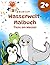 Klaxis Wasserwelt-Malbuch ab 2 Jahren: Tiere am Wasser | Ente, Frosch, Otter & mehr | Mit einfachen Aufgaben und lustigen Fun Facts (Klaxis Wasserwelt-Abenteuer) (German Edition)