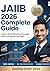 JAIIB 2026 Complete Guide: Clear All 4 Papers in First Attempt: The Exam-Focused Study Companion with 200+ MCQs, Formula Sheets, 30-Day Plan & Case Studies — Aligned to Latest IIBF Syllabus