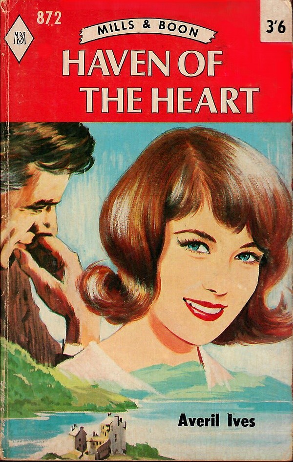 Haven of the Heart