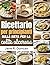 Ricettario per principianti sulla dieta per la colite ulcerosa (Italian Edition)