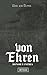 Von Ehren: Honor y Patria (Spanish Edition)