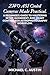 ZWO ASI Cooled Cameras Made Practical.: A Beginner's Guide to Mastering Setup, Alignment, and Smart Control for Astrophotography Workflow.